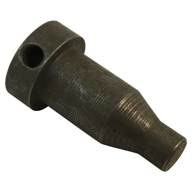 Crown Automotive Jeep Replacement Shift Lever Pin for 1980-86 CJs, SJ, J-Series w/ T176, T177 Transmissions J8132407