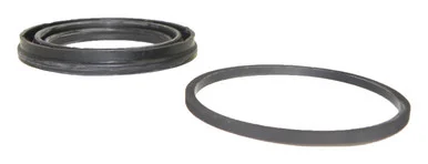Crown Automotive J8133852 Disc Brake Caliper Set