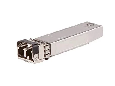Aruba 10G SFP+ LC LR 10km SMF Transceiver (J9151E) - HPE / Aruba Networks