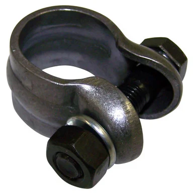 Crown Automotive Jeep Replacement Steering; Gear; Pump; and Related Components JA000837