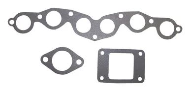 Crown Automotive JA007835 Exhaust Manifold Gasket Set