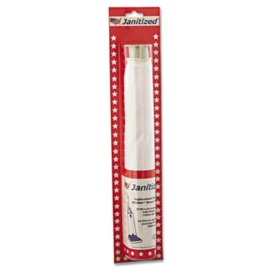 Panasonic JANIVF155 Vacuum Micro Filter Designed To Fit Windsor Sensor Xp/s/s2, 25/cs