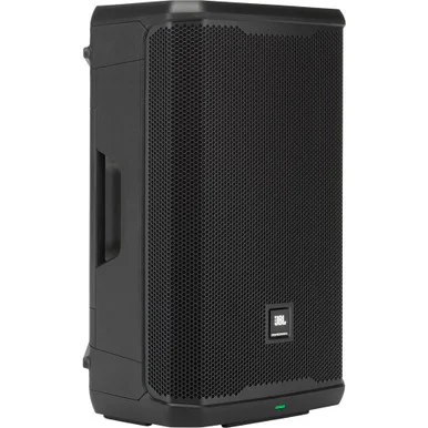 JBL PRX812 Bluetooth Speaker System - 750 W RMS - Black (jbl-prx912-na)