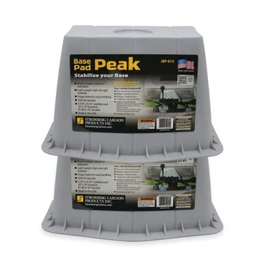 Stromberg Carlson JBP-813.2 Base Pad Peak - Pack of 2 JBP813.2