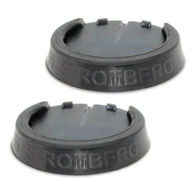 Stromberg Carlson 12 Shoe pad- fits 11.5? and 12 Round Foot for 4 or 6-Point Leveling- 100-000 lb Load Capacity JBPS12.2