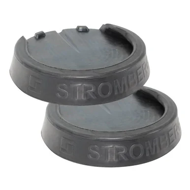 Stromberg Carlson JBP-S9.2 Base Shoe Pad - 9- 2-Pack JBPS9.2