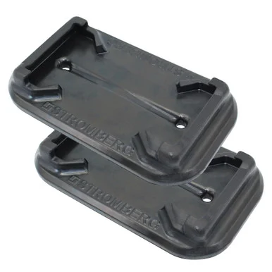 Stromberg JBPSJSC.2 Scissor Jack Shoe JBPSJSC.2 - stromberg carlson