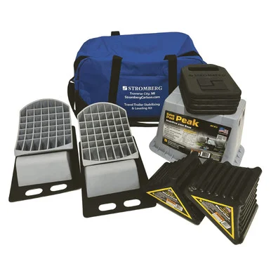 Stromberg Carlson Travel Trailer Leveler Kit JBPTTKIT