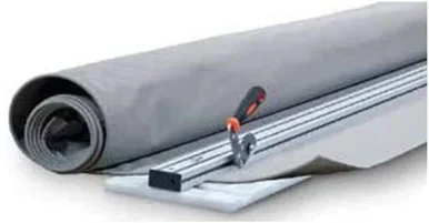 Carefree of Colorado JG184F4FMP Awning Fabric 17'2" - White