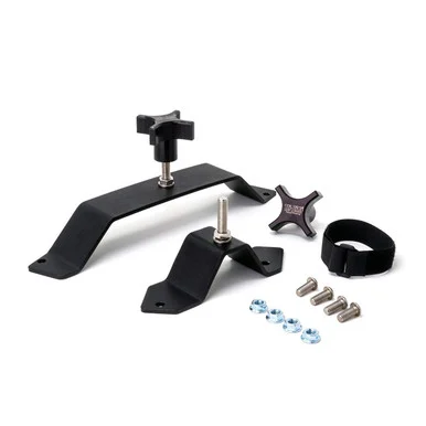 Hi-Lift Jack JGUS200 Under Seat Mount for Jeep Gladiator