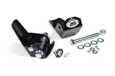 JKS Manufacturing JKS8309 Rear Lower Shock Skid