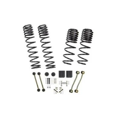 Skyjacker JL20BLT 2" Component Box