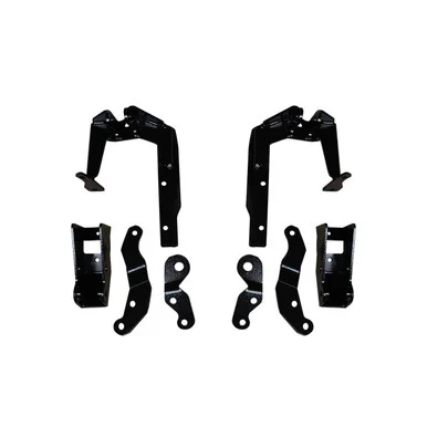 Skyjacker JL36FLSB Front Coil Over