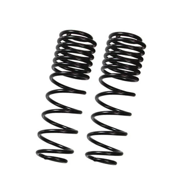 Skyjacker JLUR403RDR 4" Rear Coils