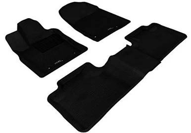 3D Mats L1JP00501509 Kagu Floor Mat