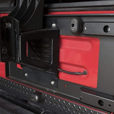 MORryde Suspension System-Triple JP54022