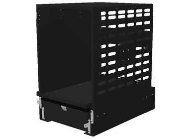 MoRyde JP54076 Trail Kitchen Enclosure - MoRryde
