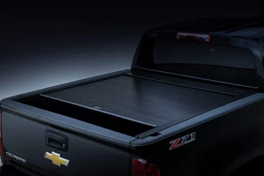 Pace Edwards JRFA31A62 Jackrabbit Tonneau Cover