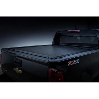 Pace Edwards JRJA36A67 Ultragroove Tonneau Cover