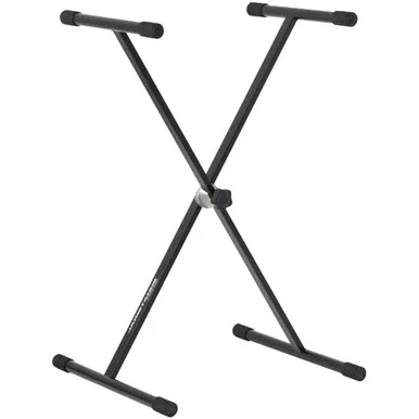 Ultimate Support Systems Jamstands Js-500 Musical Keyboard Stand - 39.2 Height - Steel (js500)
