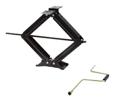 Stromberg Carlson JSC-24 24 Scissor Jack with Handle