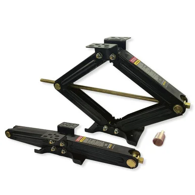 Stromberg Carlson JSC-30 30 Scissor Jack with Handle