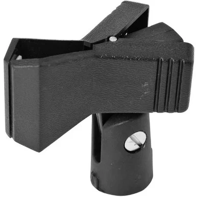 Ultimate Support Systems JSMC1 Jamstands Clothespin-style Mic