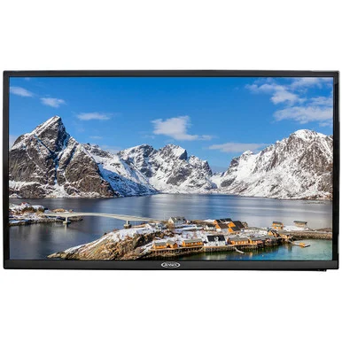 Jensen JTV2423DCS 24 Inch Smart TV 12V