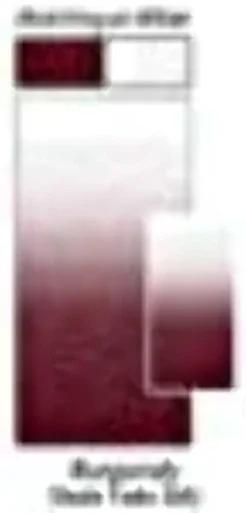 Carefree of Colorado JU166A00 Universal Awning Replacement Fabric 15'2" - Burgundy
