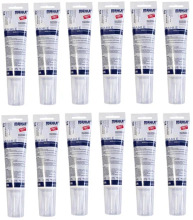 Clevite JV8 Silicone Sealant - clevite 77