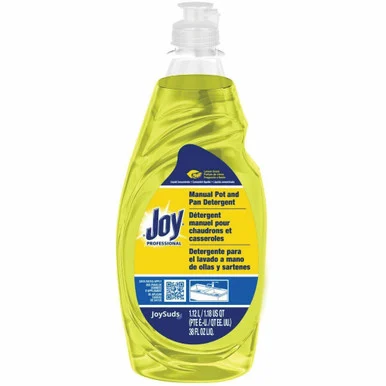 JoySuds Professional Dishwashing Detergent (jys-43606)