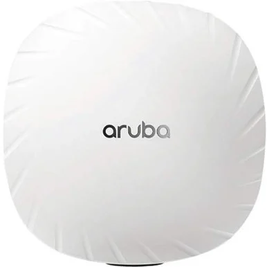 Aruba AP-555 802.11ax 5.95 Gbit/s Wireless Access Point (jz357a)