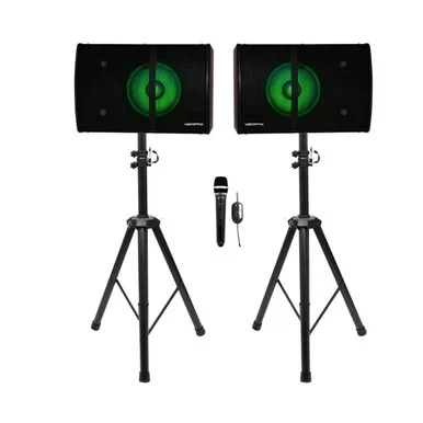 Vocopro K-FAN-PRO 500w Stereo Karaoke Syst