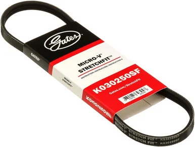 Gates K030250SF V-Belt