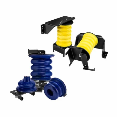 SuperSprings K10005 Front
