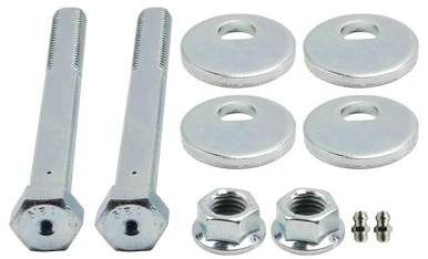 Moog K100390 Camber Bolt Kit