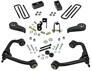 Superlift Suspension K1013 3" Lift Kit for Chevy Silverado