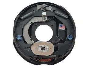 Dexter Axle K2346200 Electric Brake Assembly 10" x 2-1/4 Left Hand