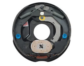 Dexter Axle K2346300 10' X 2-1/4' Electric Brk Kit
