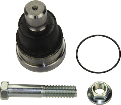 MOOG K500255 Front Lower Ball Joint for Ford Fiesta