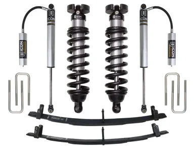 ICON K53012 Lift Stage 2 Suspension Kit