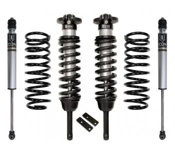 Icon K53061 0-3.5" Suspension System for Toyota 4Runner