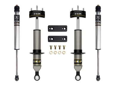 ICON K53220 Lift Stage 1 Suspension Kit