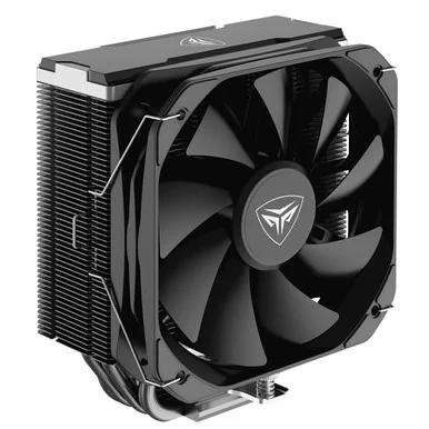 PCCOOLER K6BK K6 Beyonder CPU Air Cooler