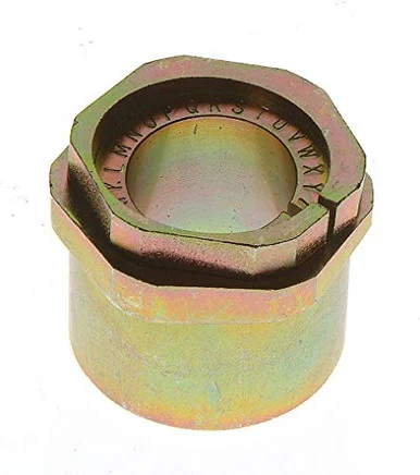 Moog K80109 Camber Adjusting Kit