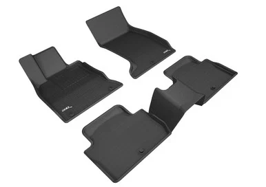 3D Mats L1KA04501509 Kagu Floor Mat