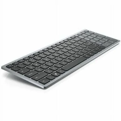 Dell Computers KB740GYRUS Compact Multi-Device Wireless Keyboard