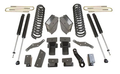 Centerforce KCFT409540 Clutch and Flywheel Kit