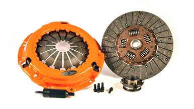 Centerforce KCFT508110 Clutch Kit
