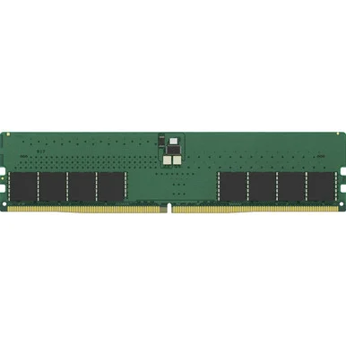 Kingston 32GB DDR5 SDRAM Memory Module (kcp556ud8-32)